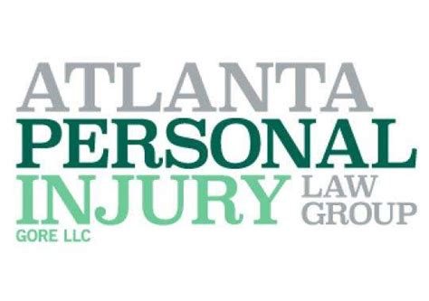 ga personal injury law group